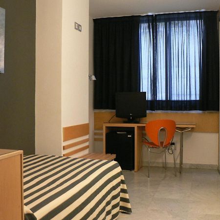 Hotel Nautico Santa Cruz de Tenerife Buitenkant foto