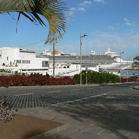Hotel Nautico Santa Cruz de Tenerife Buitenkant foto