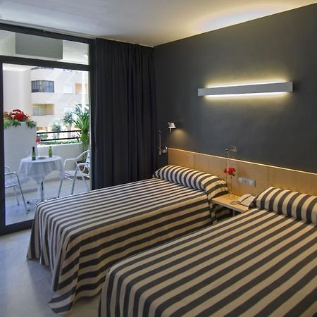 Hotel Nautico Santa Cruz de Tenerife Buitenkant foto