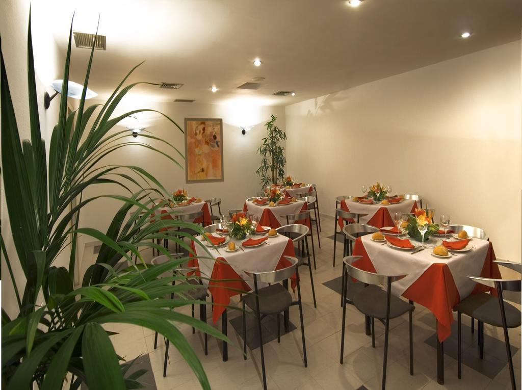 Hotel Nautico Santa Cruz de Tenerife Buitenkant foto