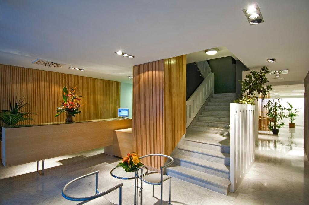 Hotel Nautico Santa Cruz de Tenerife Buitenkant foto