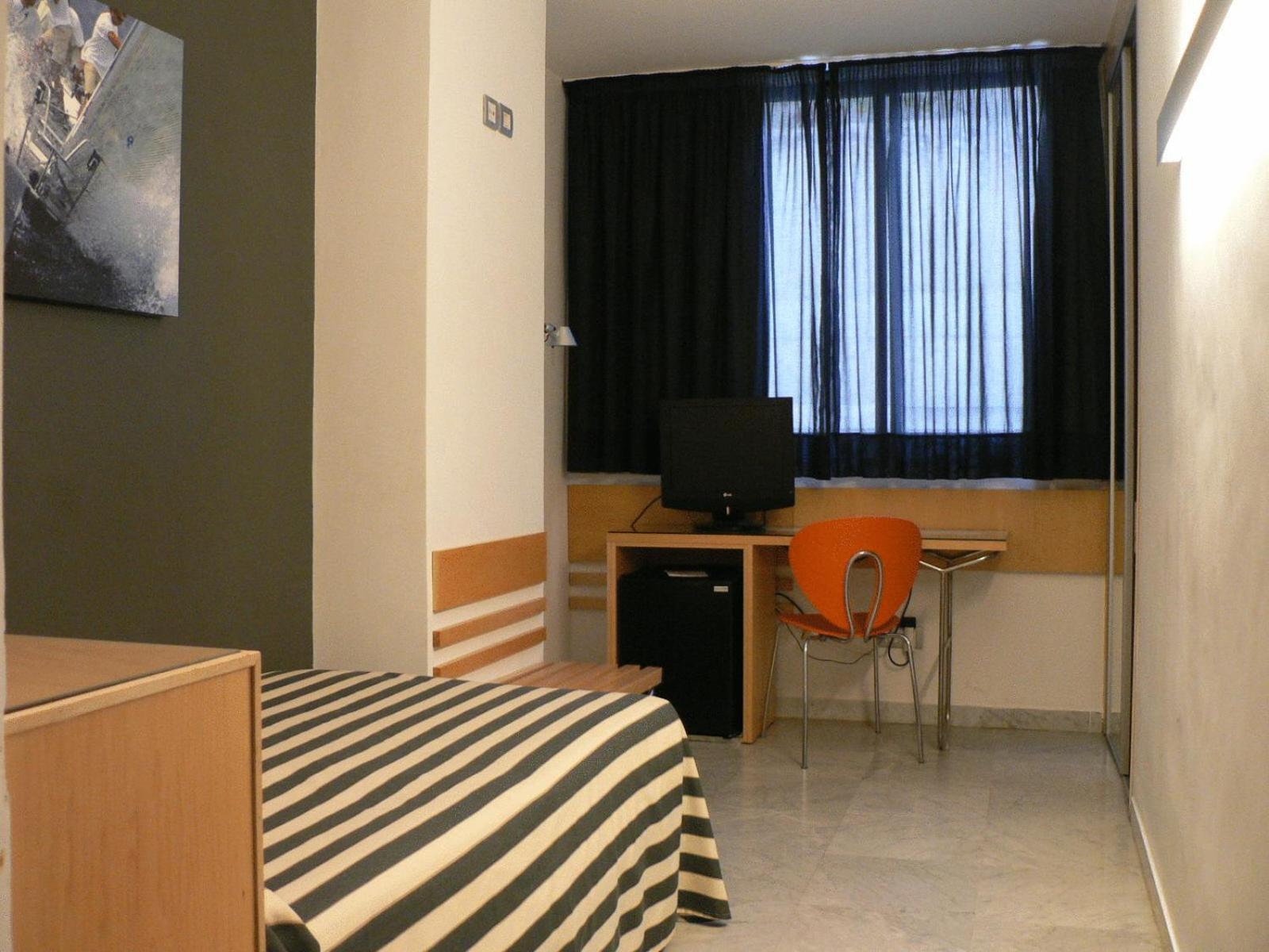 Hotel Nautico Santa Cruz de Tenerife Buitenkant foto