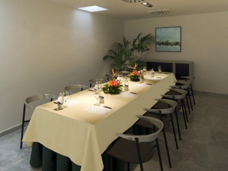 Hotel Nautico Santa Cruz de Tenerife Buitenkant foto